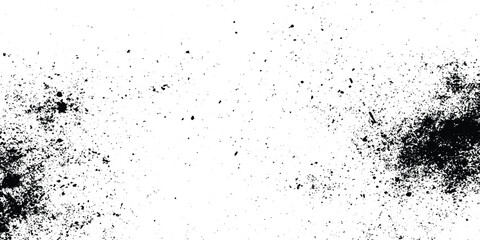 abstract grain texture with spots, old and grainy scratched dusty overlay texture, Overlay Distress grain monochrome grunge texture with spots and stains.
