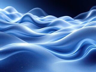 Fototapeta premium Abstract Digital background ideal for various creative projects, including graphic design, digital art, and visual presentations. 