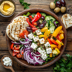 Salad