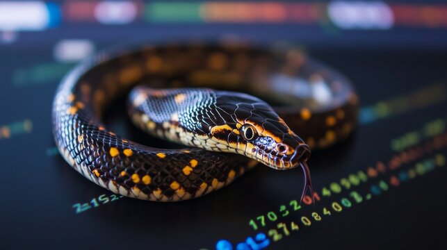 Python is a popular programming language used to create software applications and websites. It's easy to learn and use, making it a great choice for beginners and experienced developers alike. 