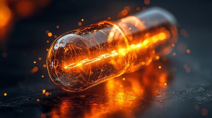 Vitality Enhancement Through Power Energy Supplements