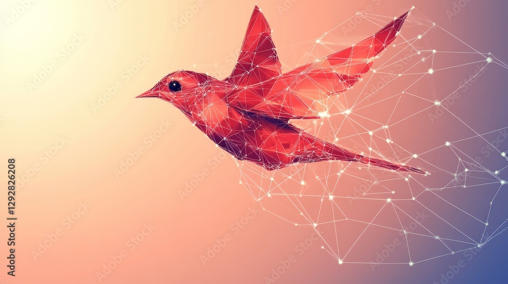 Poster swift is a popular messaging network for financial transactions worldwide. it connects banks and oth