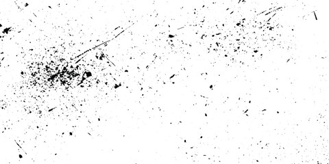 old and grainy scratched dusty overlay texture, Overlay Distress grain monochrome grunge texture with spots and stains, abstract grain texture with spots.