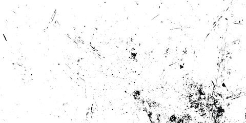old and grainy scratched dusty overlay texture, Overlay Distress grain monochrome grunge texture with spots and stains, abstract grain texture with spots.