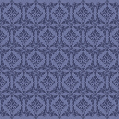 Luxury Damask Pattern – Elegant Ornate Design for High-End Interiors and Fashion Indulge in timeless sophistication with this exquisite damask pattern, meticulously crafted