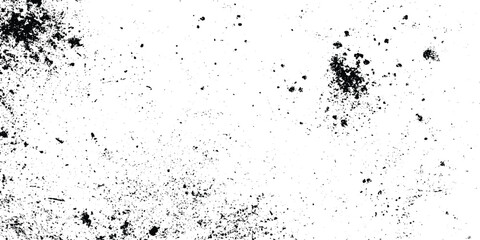 Grunge background of black and white scratched and stains, black scratches on white background, grunge overlay texture, distressed grunge overlay texture with scratches.