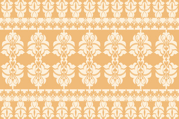 Luxury Damask Pattern – Elegant Ornate Design for High-End Interiors and Fashion Indulge in timeless sophistication with this exquisite damask pattern, meticulously crafted