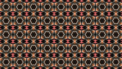 fabric motif. seamless pattern. wallpaper. background. HD