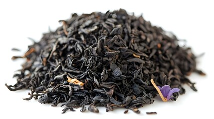 Earl grey tea