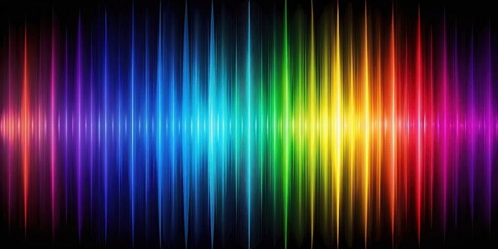Visual representation of the electromagnetic spectrum with radio waves, microwaves, infrared radiation, ultraviolet radiation, X-rays, and gamma rays displayed , Infrared Radiation, X-rays