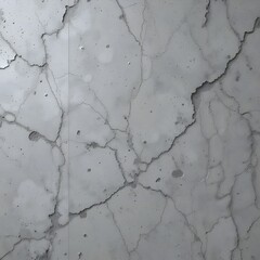 Fototapeta premium concrete wall texture, natural gray concrete pattern, background with copy space