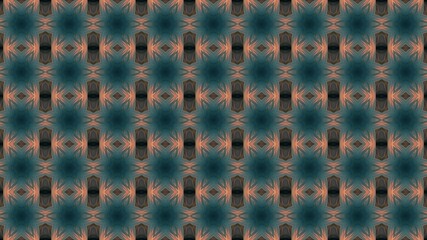 fabric motif. seamless pattern. wallpaper. background. HD
