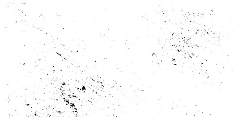 distressed grunge overlay texture with scratches, Grunge background of black and white scratched and stains, black scratches on white background, grunge overlay texture.
