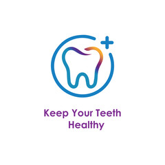 dental care logo