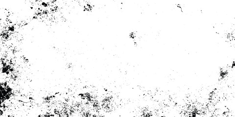 distressed grunge overlay texture with scratches, Grunge background of black and white scratched and stains, black scratches on white background, grunge overlay texture.