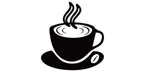 illustration of coffee