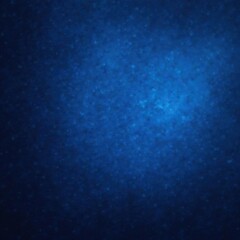 Obraz premium Deep indigo blurred noise texture, dark blue gradient , neutral, simple, texture