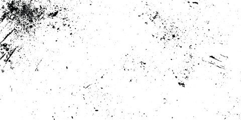 Blank old stained dusty and grainy white grunge texture background for tails, wall, banner, interior design, Abstract texture dust particle and dust grain on white background, Overlay textures.