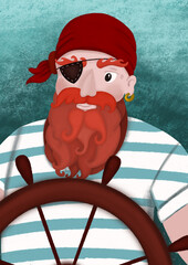 pirate