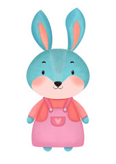 bunny (no background)