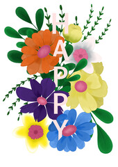 flowers (no background)