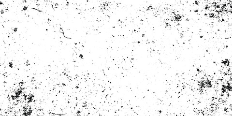grainy distressed vintage texture of cracks, chips, dot, grunge texture, vintage distressed grunge texture of a monochrome surface, dirt overlay or screen effect white dust and scratches.