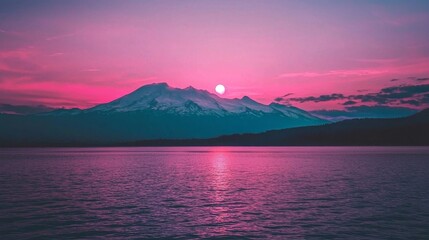 A retro-inspired backdrop reminiscent of the 80s and 90s era.