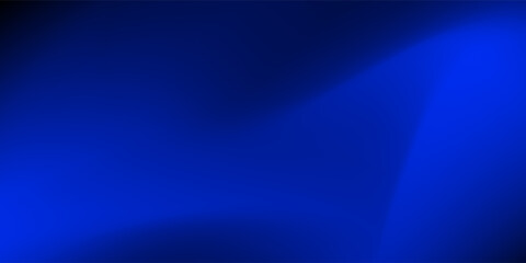 gradient mesh blue background black vector illustration eps10