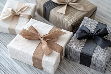 Elegant Gift Wrapping Ideas for any Occasion