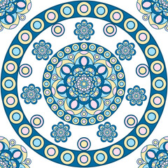 ornamental