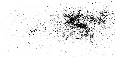 Distress Overlay grunge texture, Abstract texture dust particle and dust grainy scratches and stains grunge effect, old and grainy sketch abstract to Create Distressed overlay grunge texture.