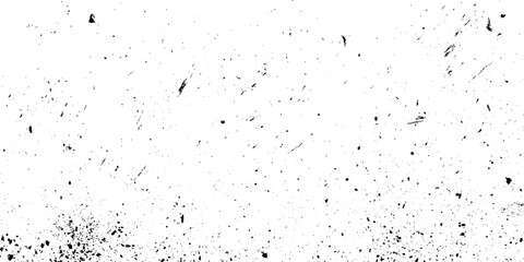 abstract old and grainy grunge texture with dotted and scratched lines, Grunge background of black and white scratched and stains, black scratches on white background, grunge overlay texture.
