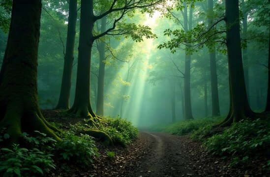 International Day of Forests