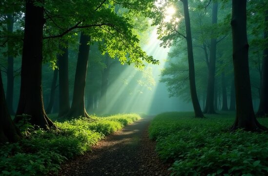 International Day of Forests