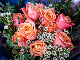 bouquet