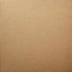 Fototapeta premium close up of a stack of cardboard sheets, ready for your design