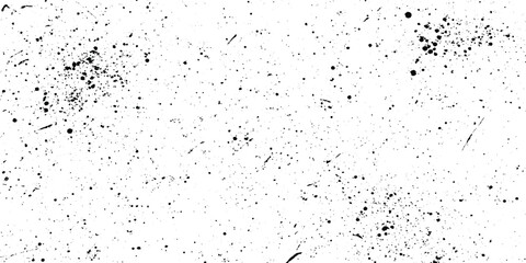 distressed grunge overlay texture with scratches,  Grunge background of black and white scratched and stains, black scratches on white background, grunge overlay texture.