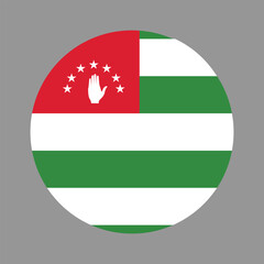Flag of Abkhazia