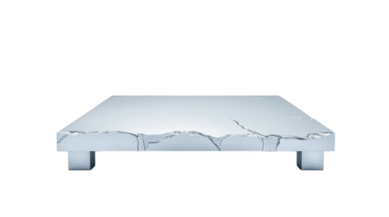 Broken glass coffee table top, a guide to repair and replacement options for damaged furniture