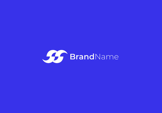 Abstract Creative Logo