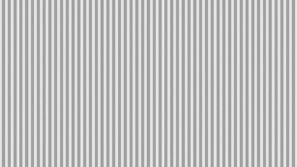 Obraz premium stripe shadow falls on white wall