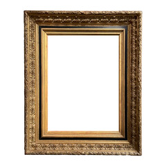 antique picture frame