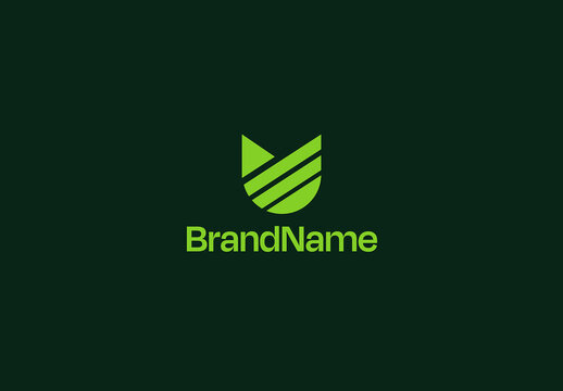 Creative Abstract Logo