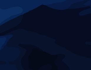 Blue Abstract background for ocean, sea, waves, marine, or oceanography. Relief Navy Blue background. Deep Blue Ocean Abstract Background with Flowing Waves and Marine Textures. Abstract in Deep Blue