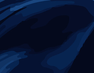 Blue Abstract background for ocean, sea, waves, marine, or oceanography. Relief Navy Blue background. Deep Blue Ocean Abstract Background with Flowing Waves and Marine Textures. Abstract in Deep Blue