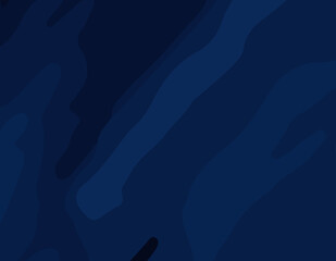 Fototapeta premium Blue Abstract background for ocean, sea, waves, marine, or oceanography. Relief Navy Blue background. Deep Blue Ocean Abstract Background with Flowing Waves and Marine Textures. Abstract in Deep Blue