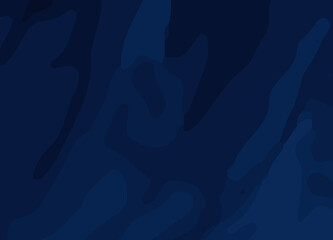 Fototapeta premium Blue Abstract background for ocean, sea, waves, marine, or oceanography. Relief Navy Blue background. Deep Blue Ocean Abstract Background with Flowing Waves and Marine Textures. Abstract in Deep Blue