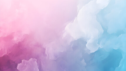 Fototapeta premium texture background with smooth pastel gradients and subtle texture hints in a calming palette 