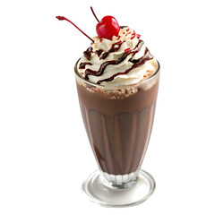 transparent background Chocolate Malt Dessert