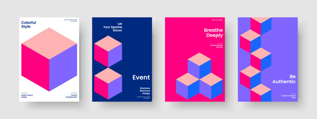 Obraz premium Abstract Book Cover Template. Modern Flyer Design. Creative Business Presentation Layout. Poster. Brochure. Report. Banner. Background. Handbill. Leaflet. Journal. Catalog. Magazine. Pamphlet